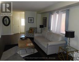 Bedroom - 85 Weather Vane Lane E, Brampton, ON L6X4R4 Photo 9