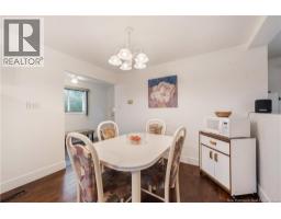 Foyer - 360 Chemin Cap Saint-louis Road, Saint Louis De Kent, NB E4X1P9 Photo 8