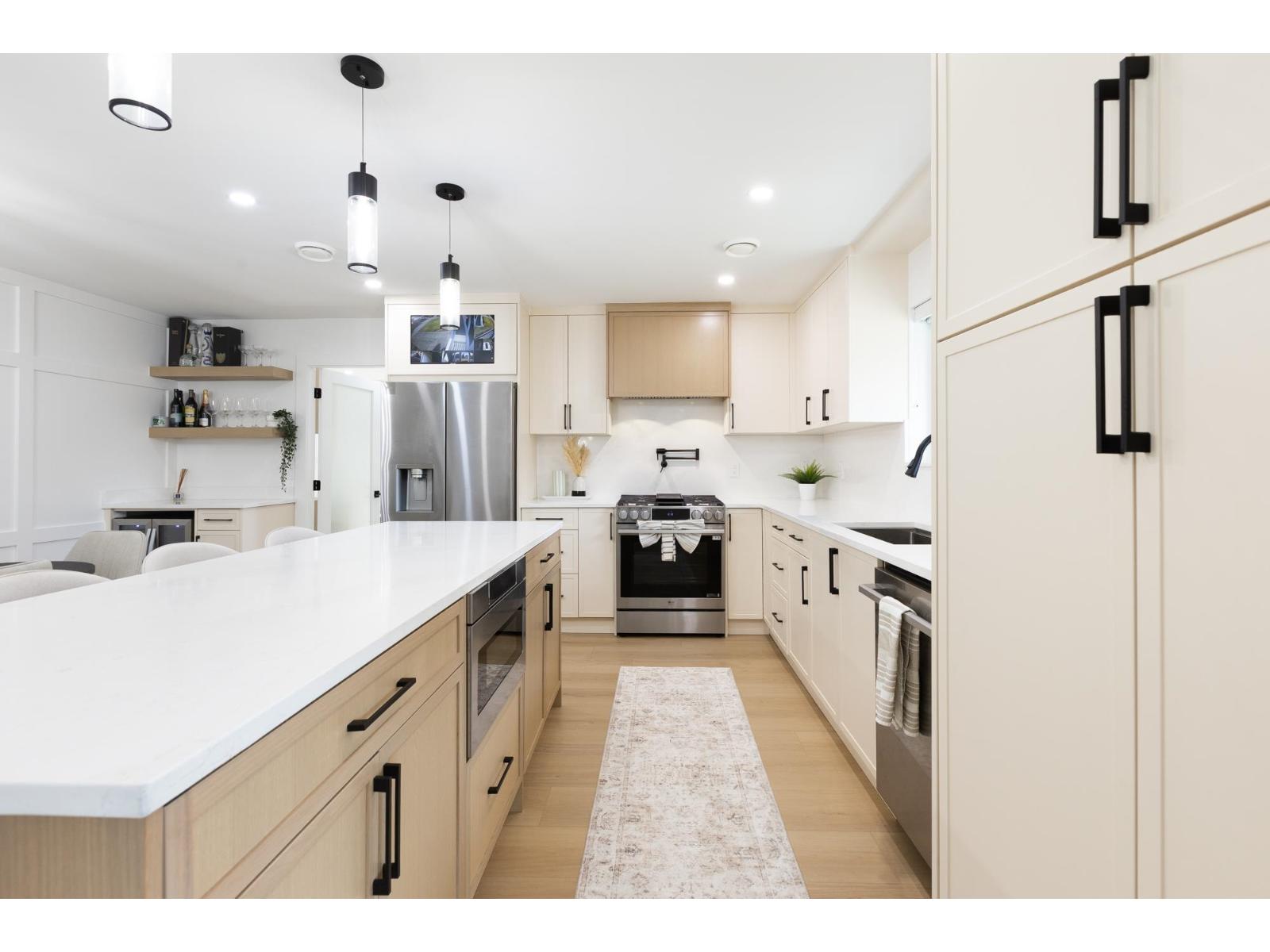 4 Bed, 3 Bath House for Sale in Surrey – 1830 126 STREET, Surrey - Image 19