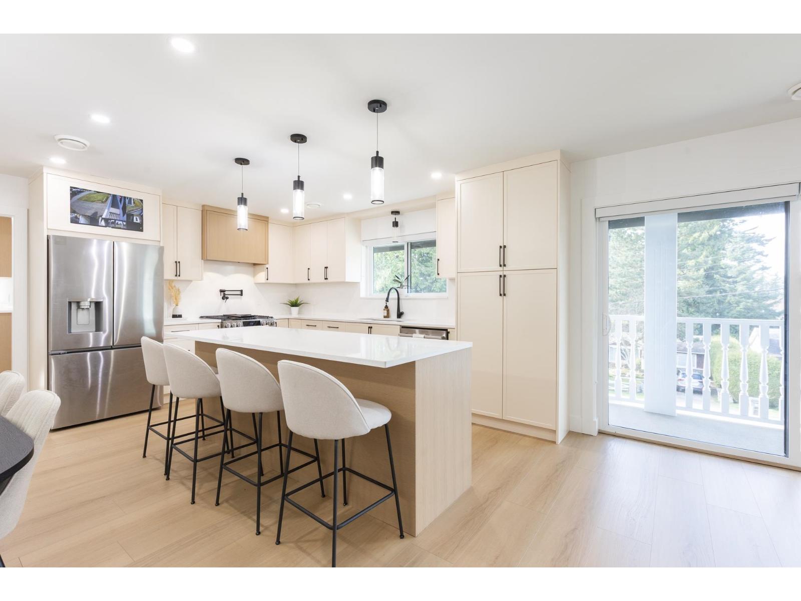 4 Bed, 3 Bath House for Sale in Surrey – 1830 126 STREET, Surrey - Image 8