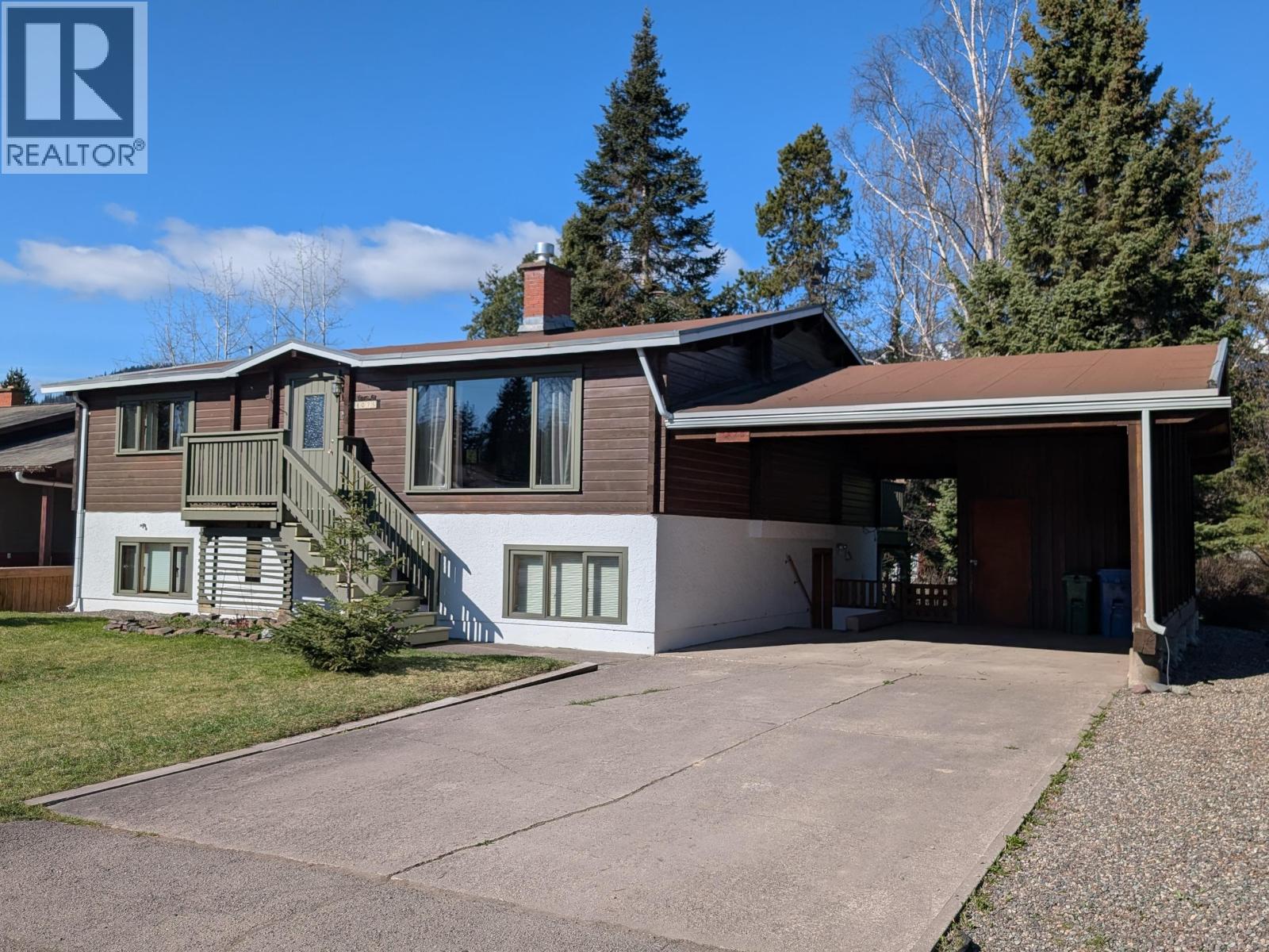 4075 7TH Avenue, Smithers