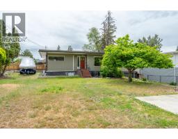 1322 Ridgedale Avenue, Penticton
