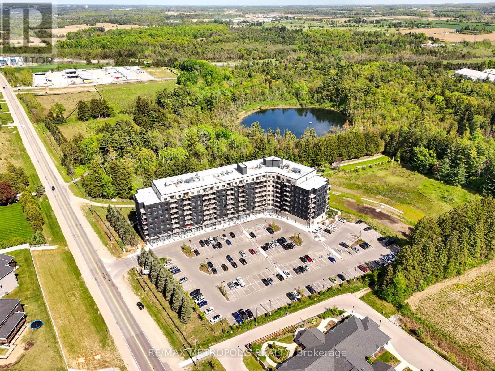 #322 525 NEW DUNDEE ROAD - 22