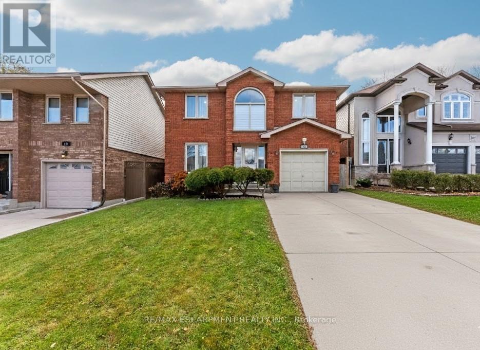 113 GREENSHIRE DRIVE - 1