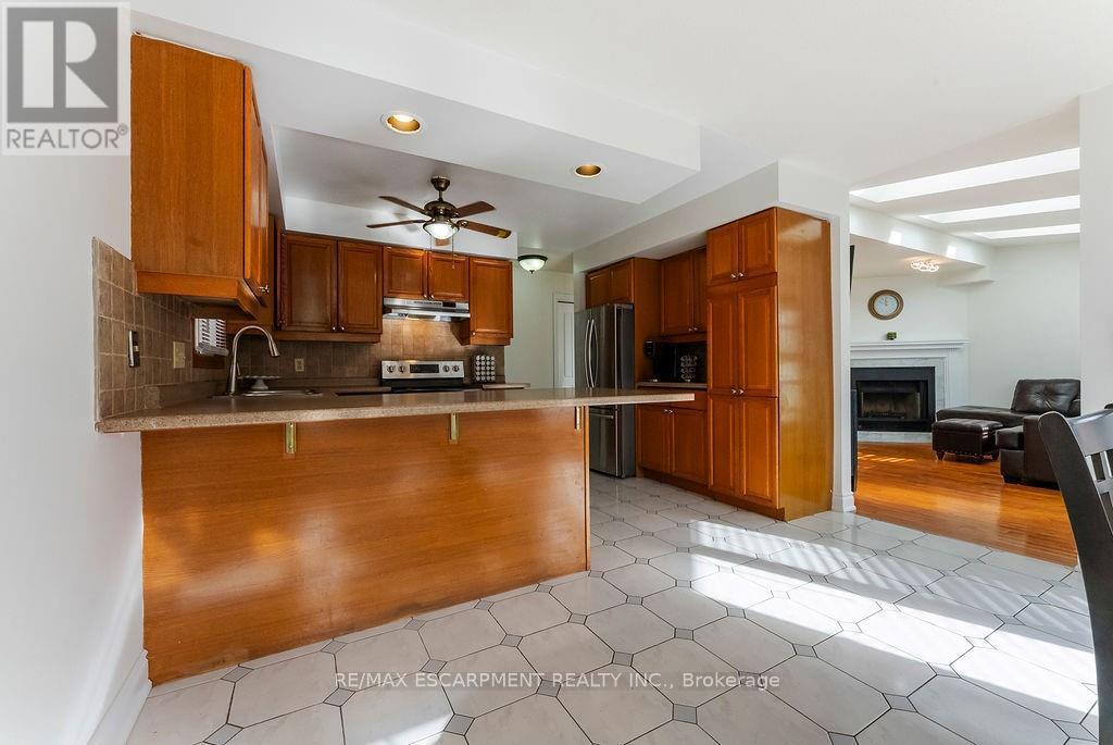 113 GREENSHIRE DRIVE - 16