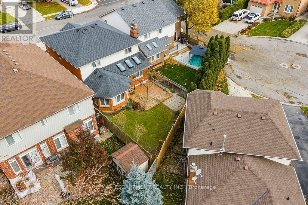 113 GREENSHIRE DRIVE - 42
