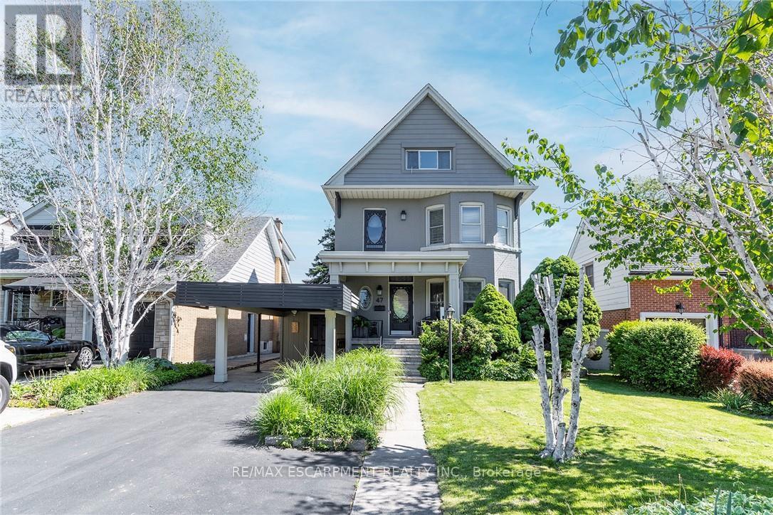 47 MOUNTAIN PARK AVENUE - 3