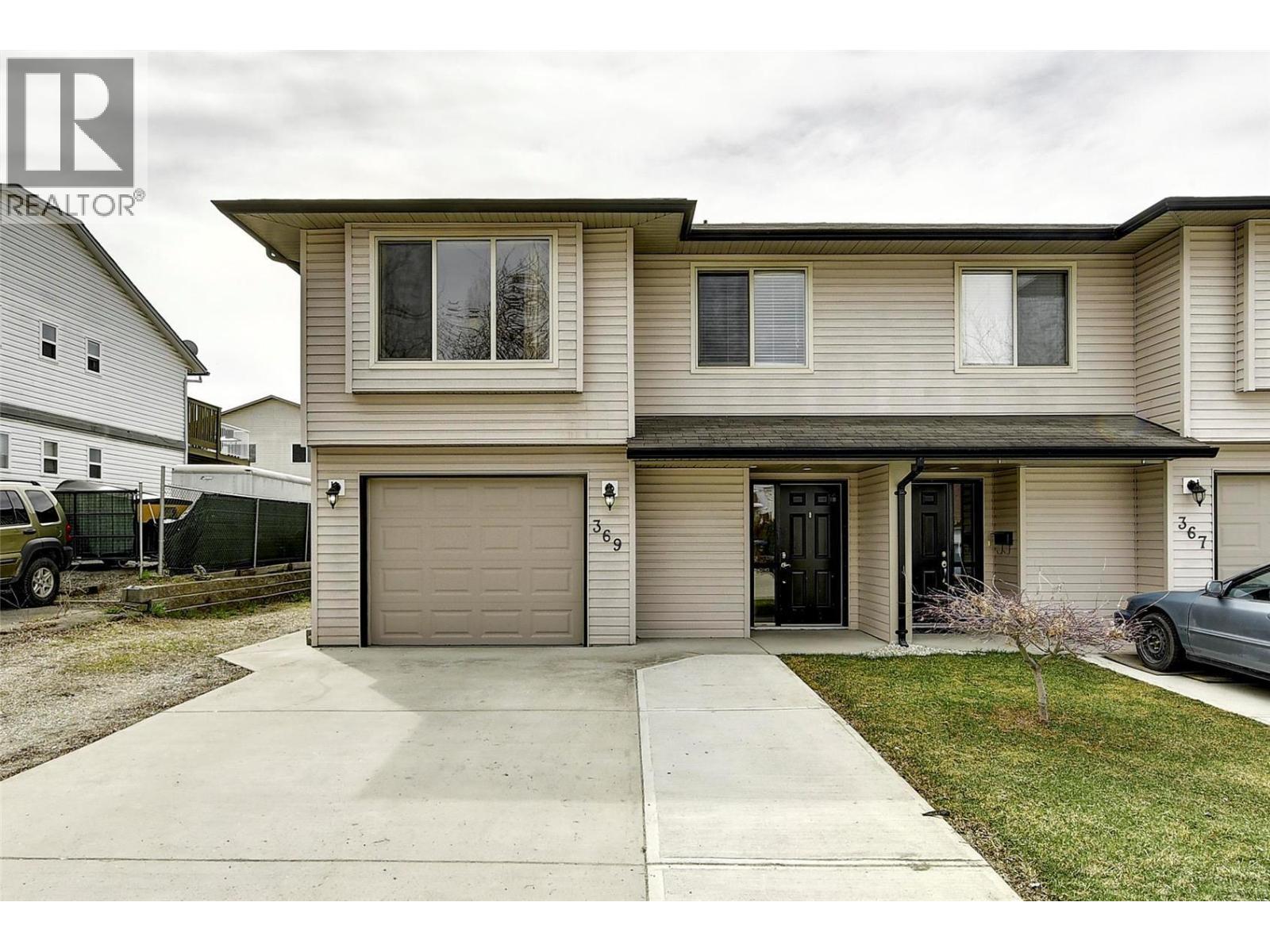 369 Wallace Road - 1