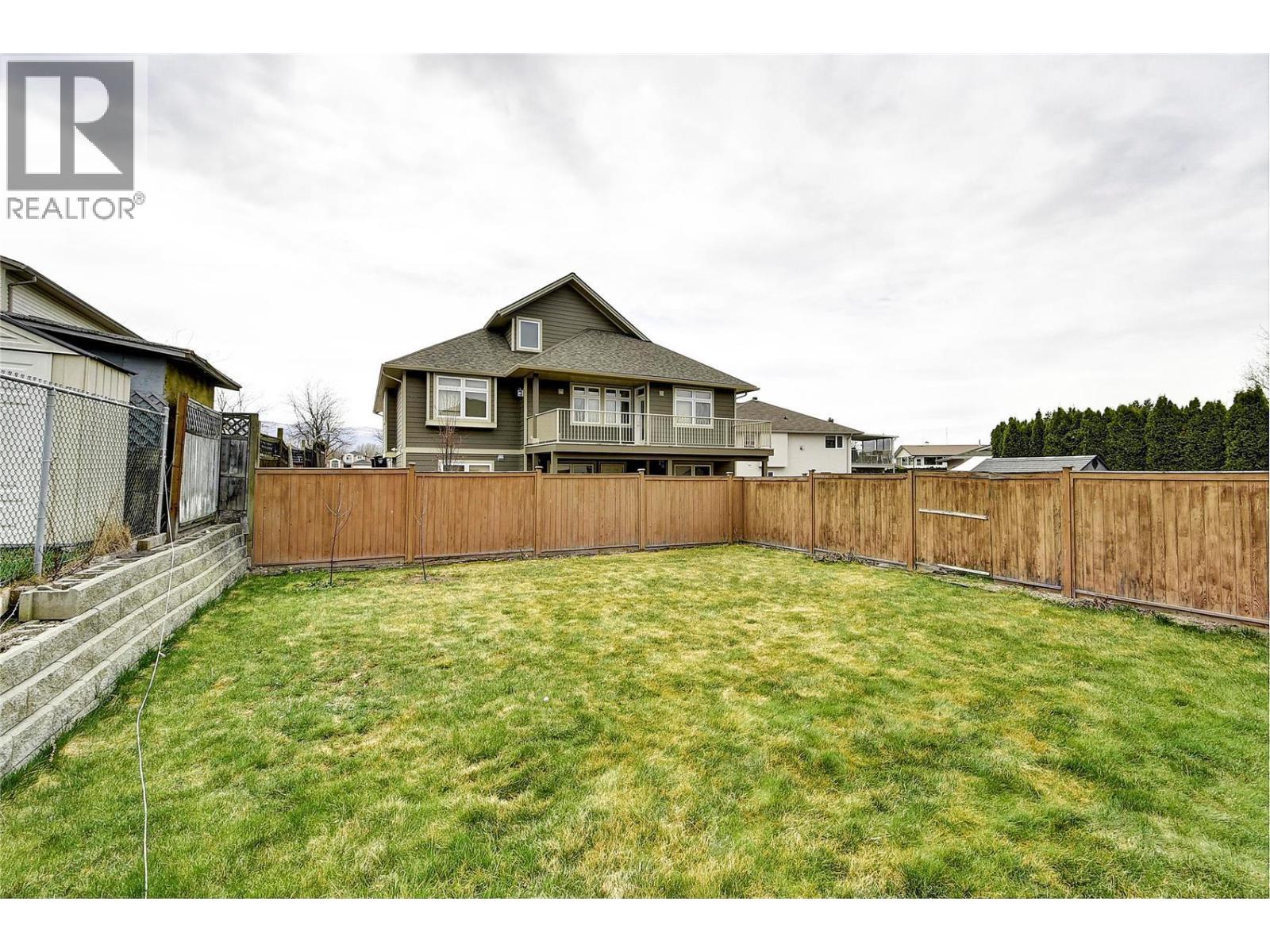  369 Wallace Road, Kelowna