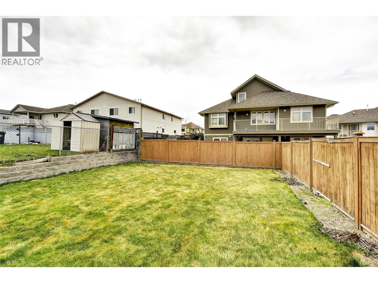  369 Wallace Road, Kelowna