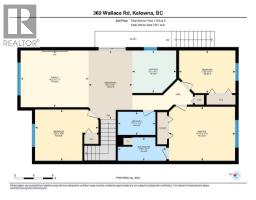 369 Wallace Road, Kelowna, BC V1X4T4 Photo 37
