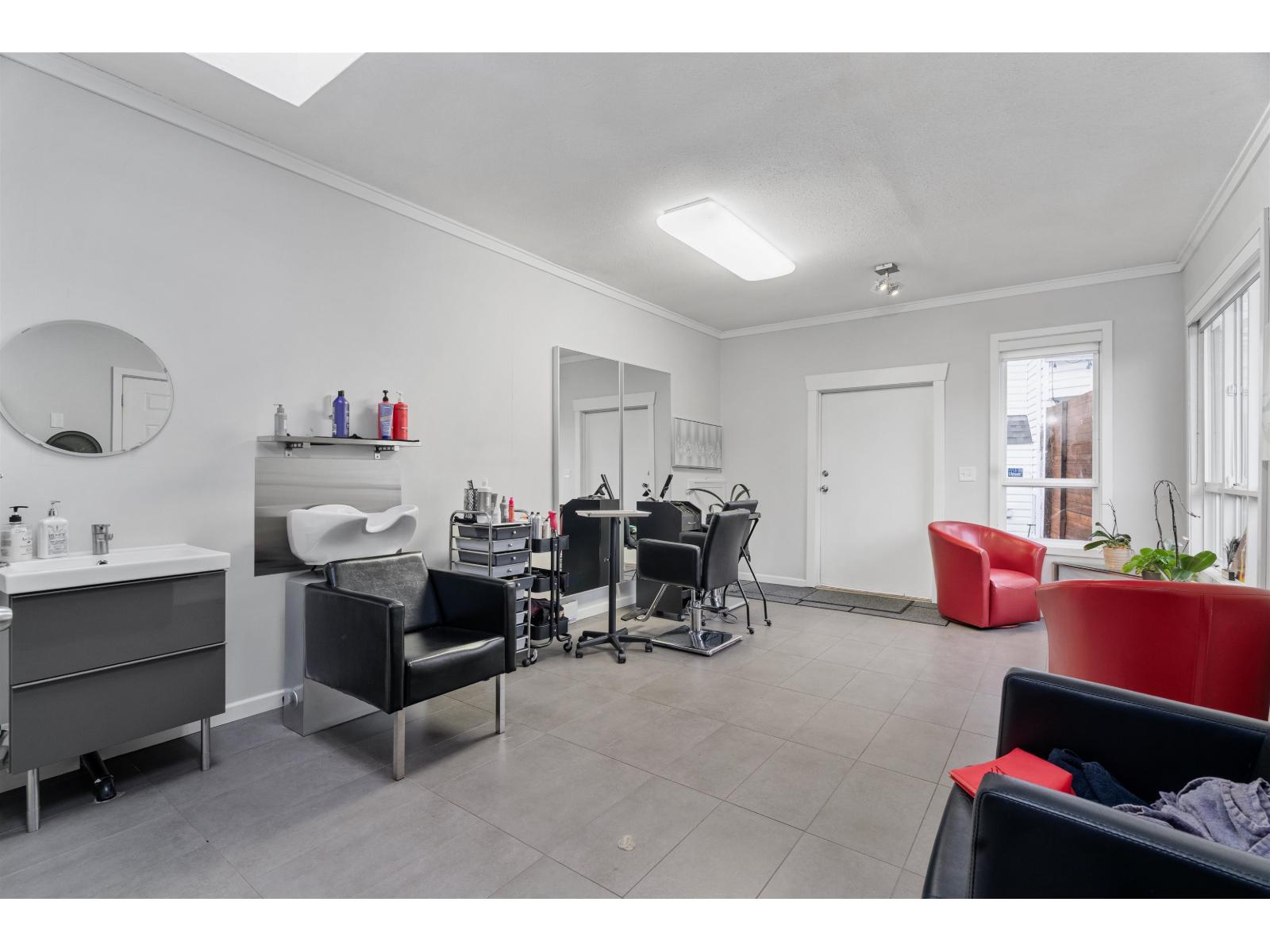 32345 CLINTON AVENUE, Abbotsford