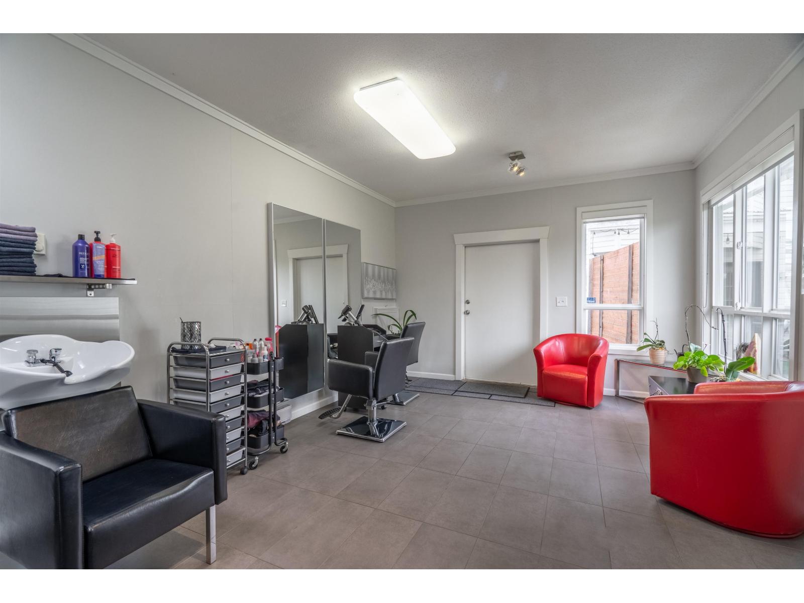 32345 CLINTON AVENUE, Abbotsford
