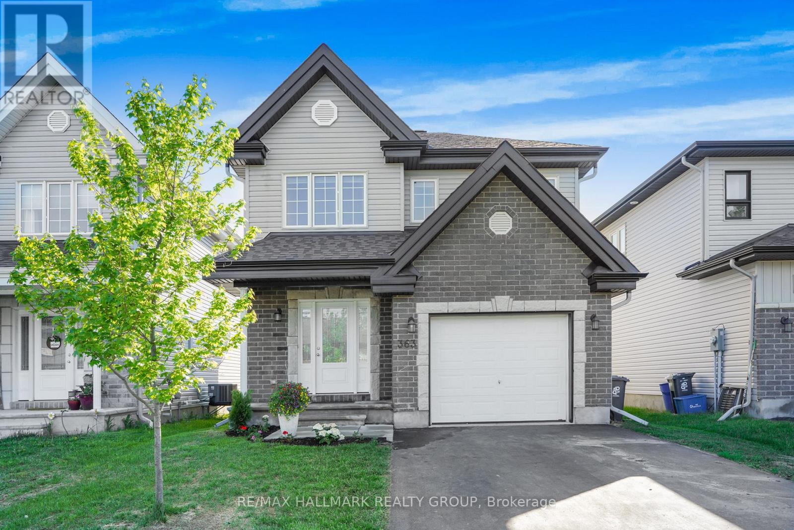 363 TRILLIUM CIRCLE - 1