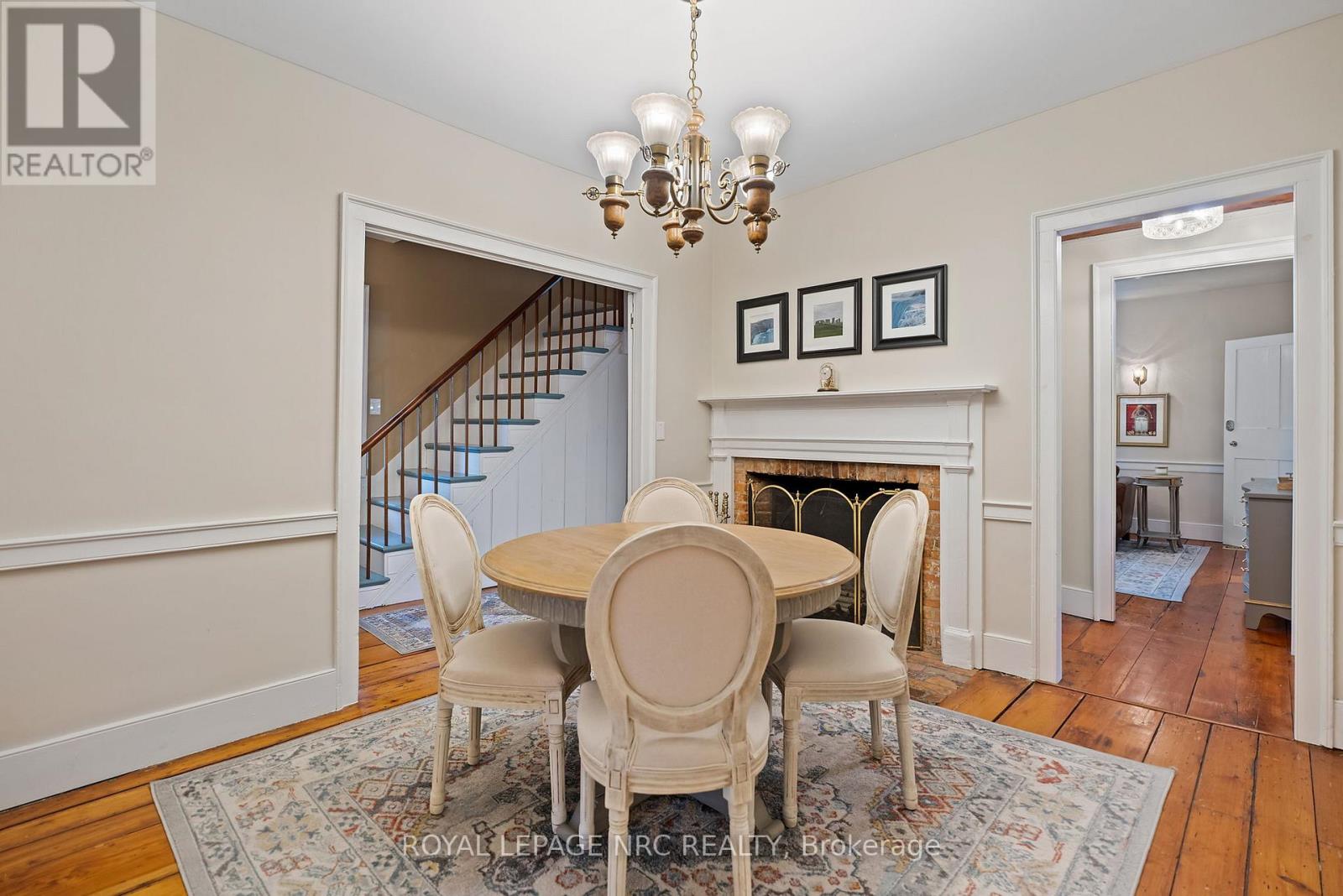 307 MISSISSAGUA STREET - 11