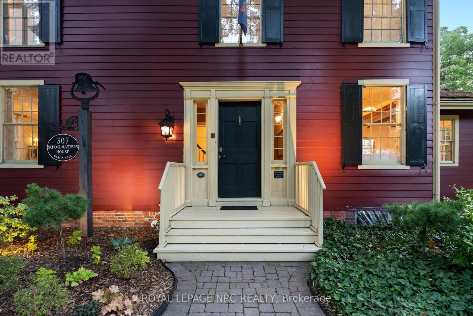307 MISSISSAGUA STREET - 2