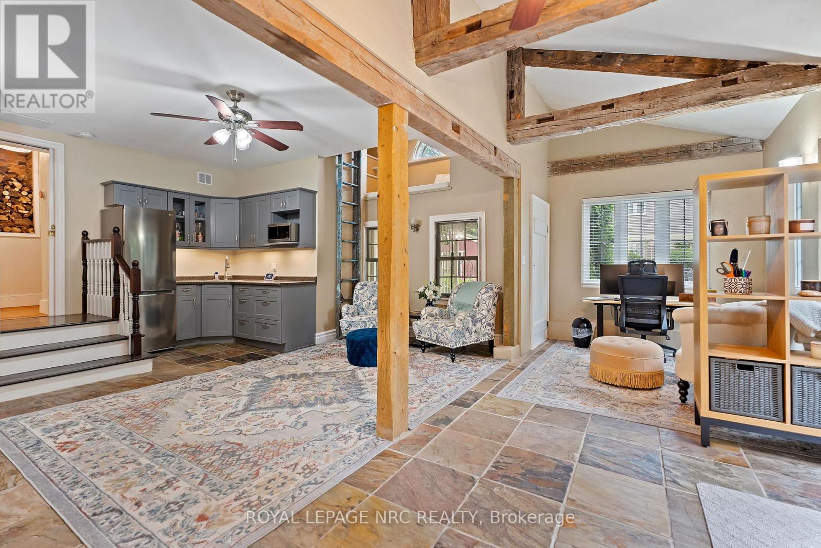 307 MISSISSAGUA STREET - 21