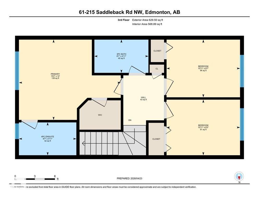 #61 215 SADDLEBACK RD NW NW - 39