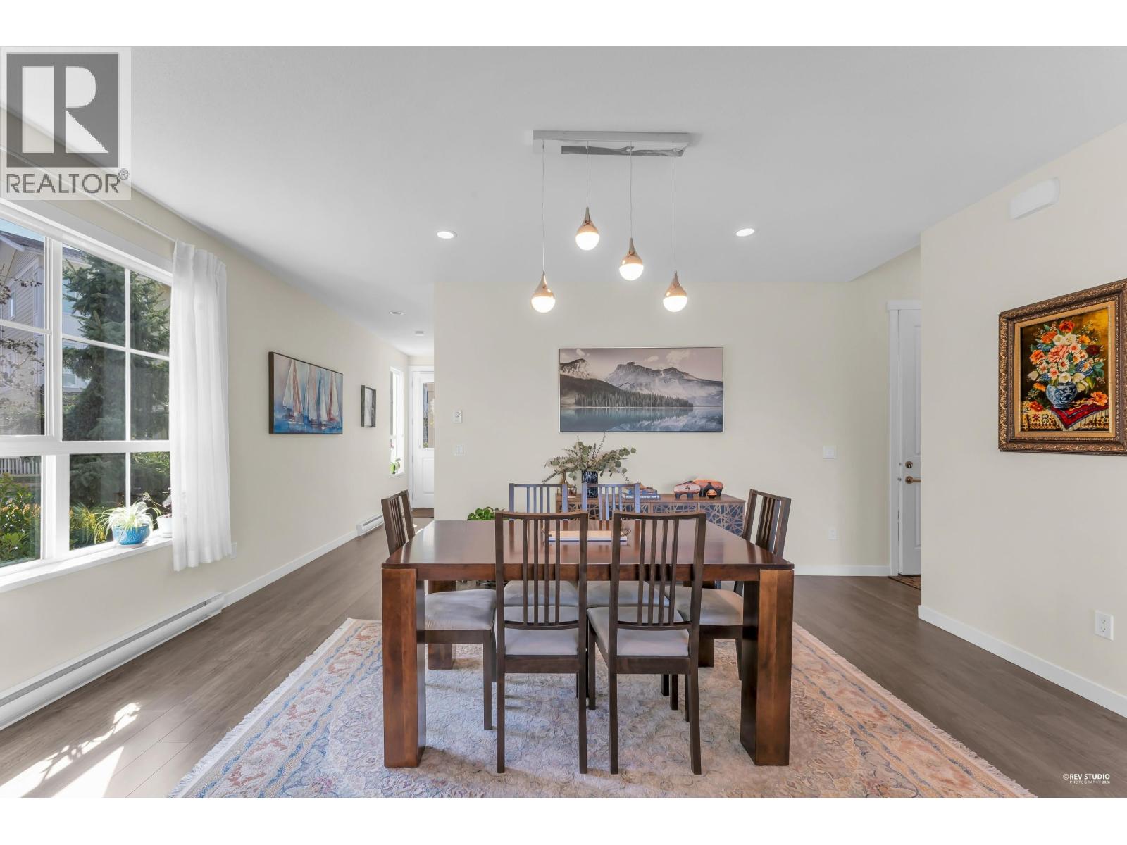 #12B-5551 ADMIRAL Way, Delta