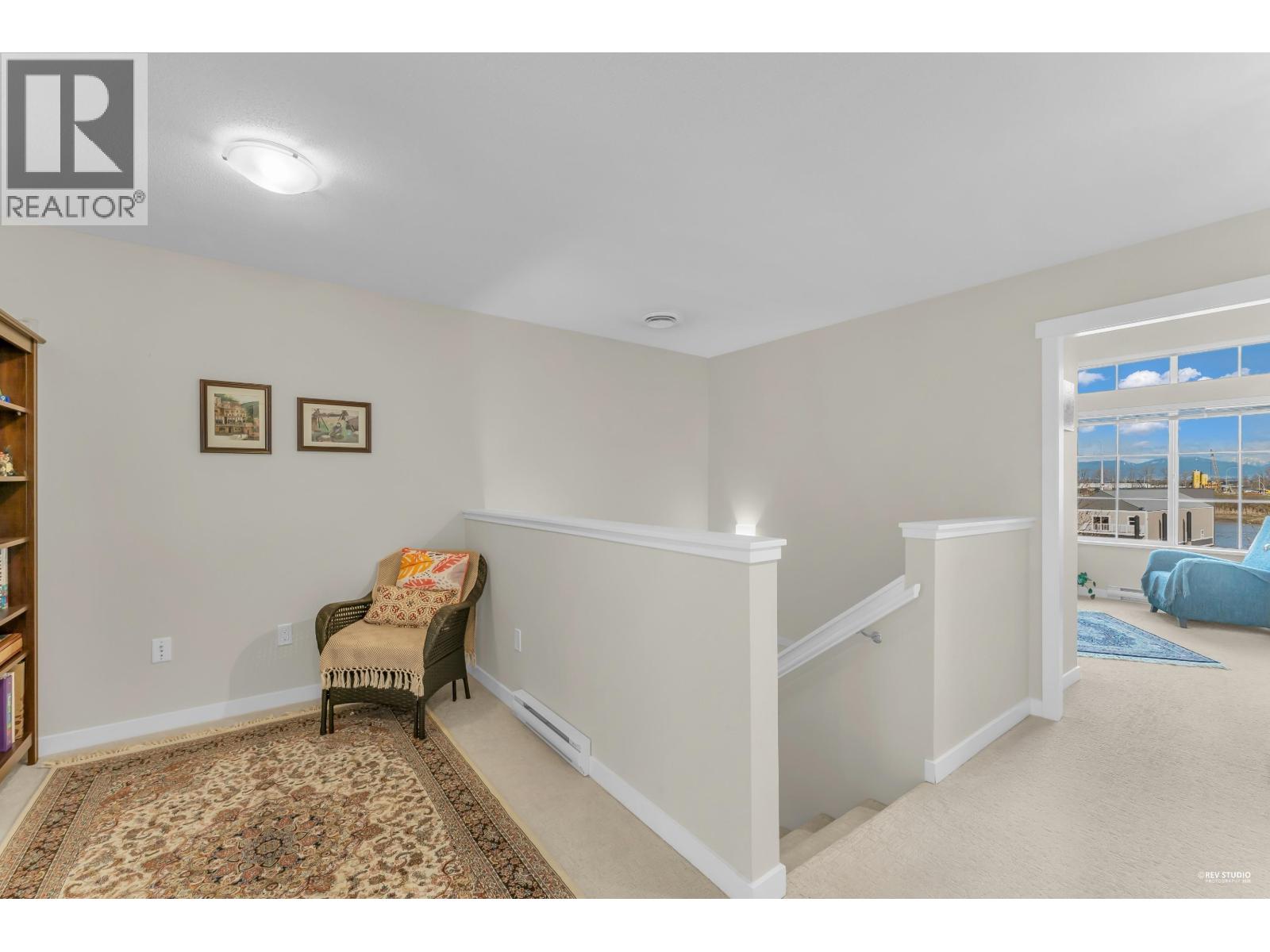 #12B-5551 ADMIRAL Way, Delta