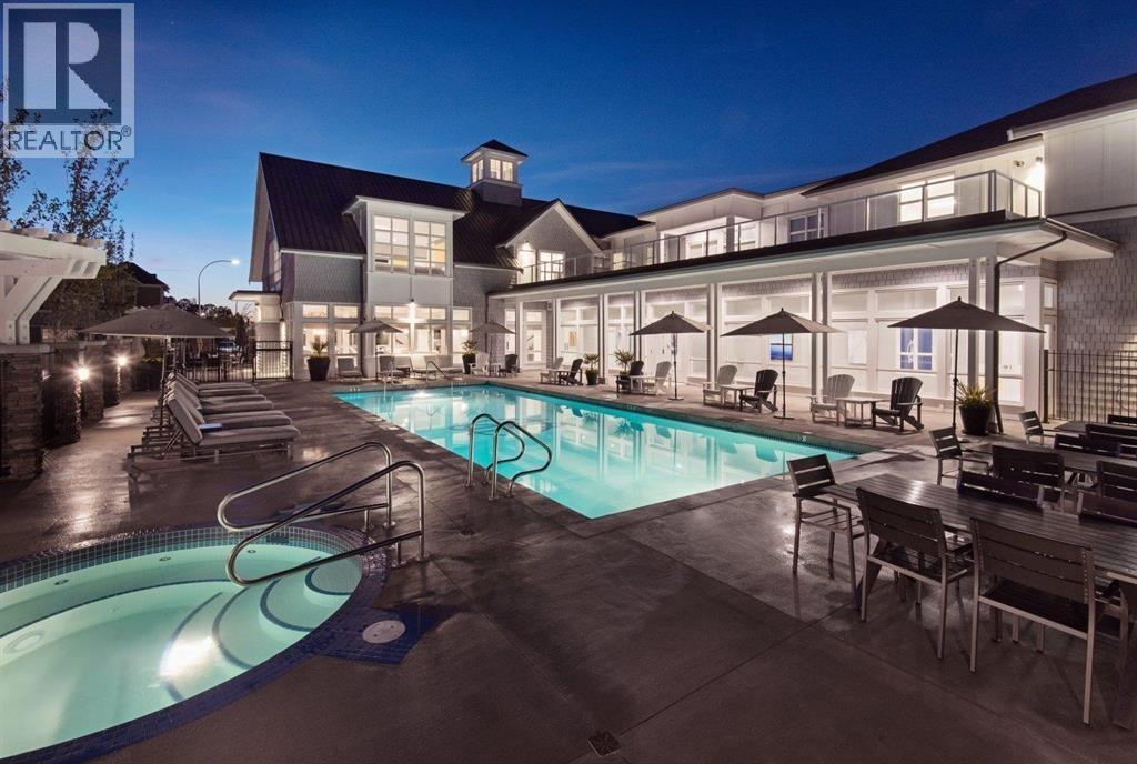 #12B-5551 ADMIRAL Way, Delta