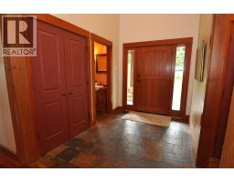 Bedroom - 4515 Beasley West Road, Nelson, BC V0G2G2 Photo 10
