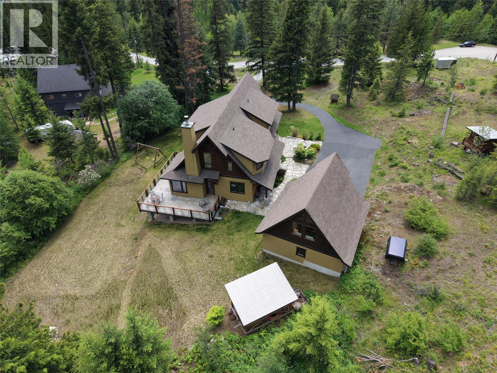 4515 Beasley West Road - 10