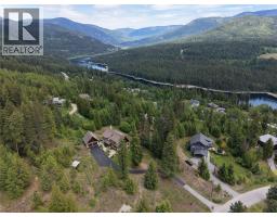 4pc Ensuite bath - 4515 Beasley West Road, Nelson, BC V0G2G2 Photo 14