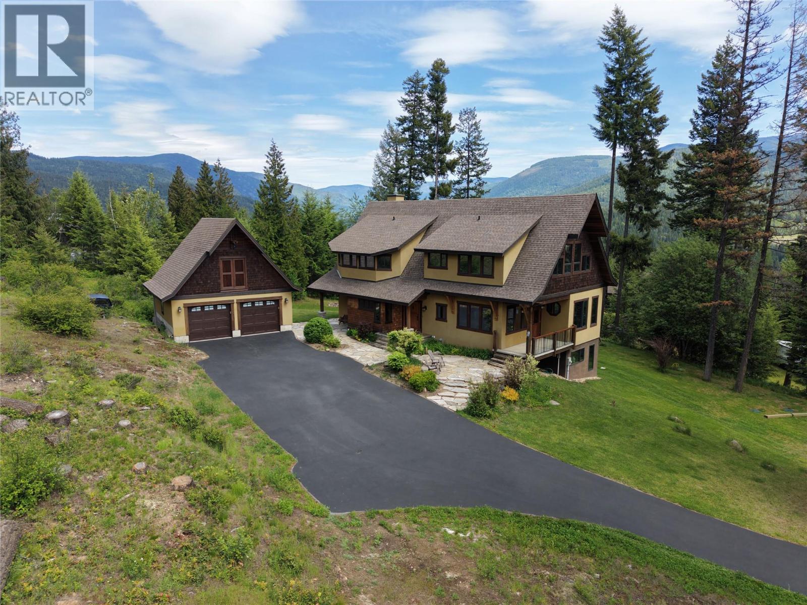 4515 Beasley West Road, Nelson