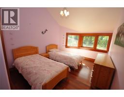 Foyer - 4515 Beasley West Road, Nelson, BC V0G2G2 Photo 18
