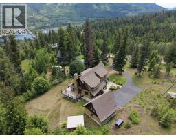 2pc Bathroom - 4515 Beasley West Road, Nelson, BC V0G2G2 Photo 20