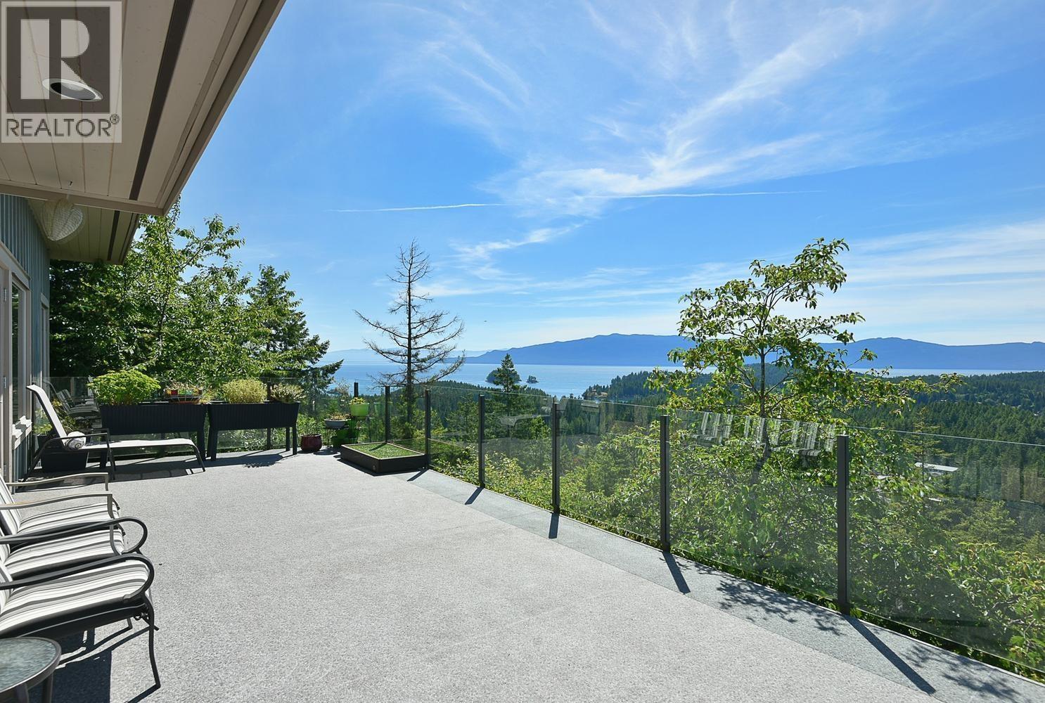 12753 GULFVIEW ROAD, Madeira Park