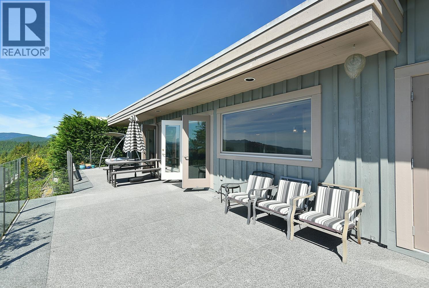 12753 GULFVIEW ROAD, Madeira Park