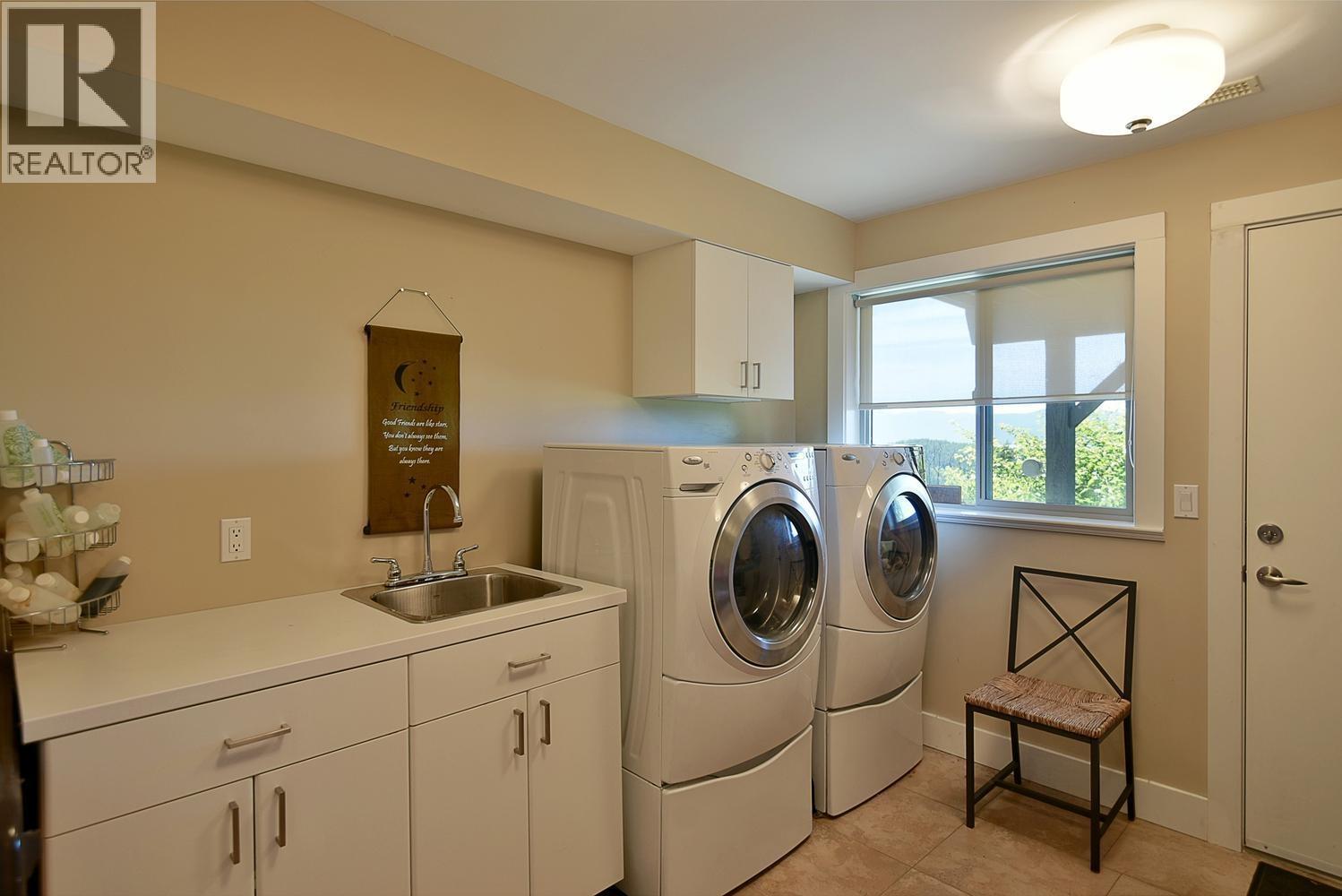 12753 GULFVIEW ROAD, Madeira Park