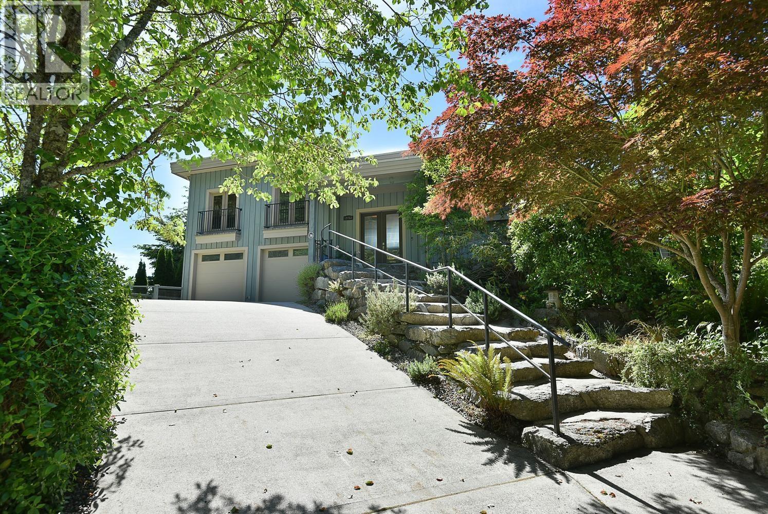 12753 GULFVIEW ROAD, Madeira Park