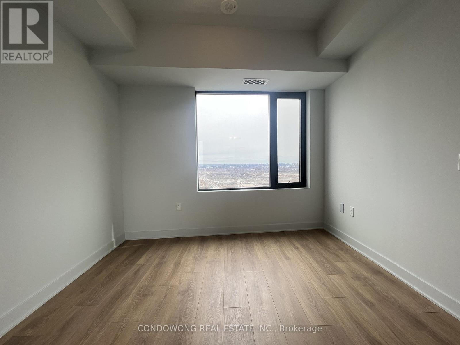 Large Windows