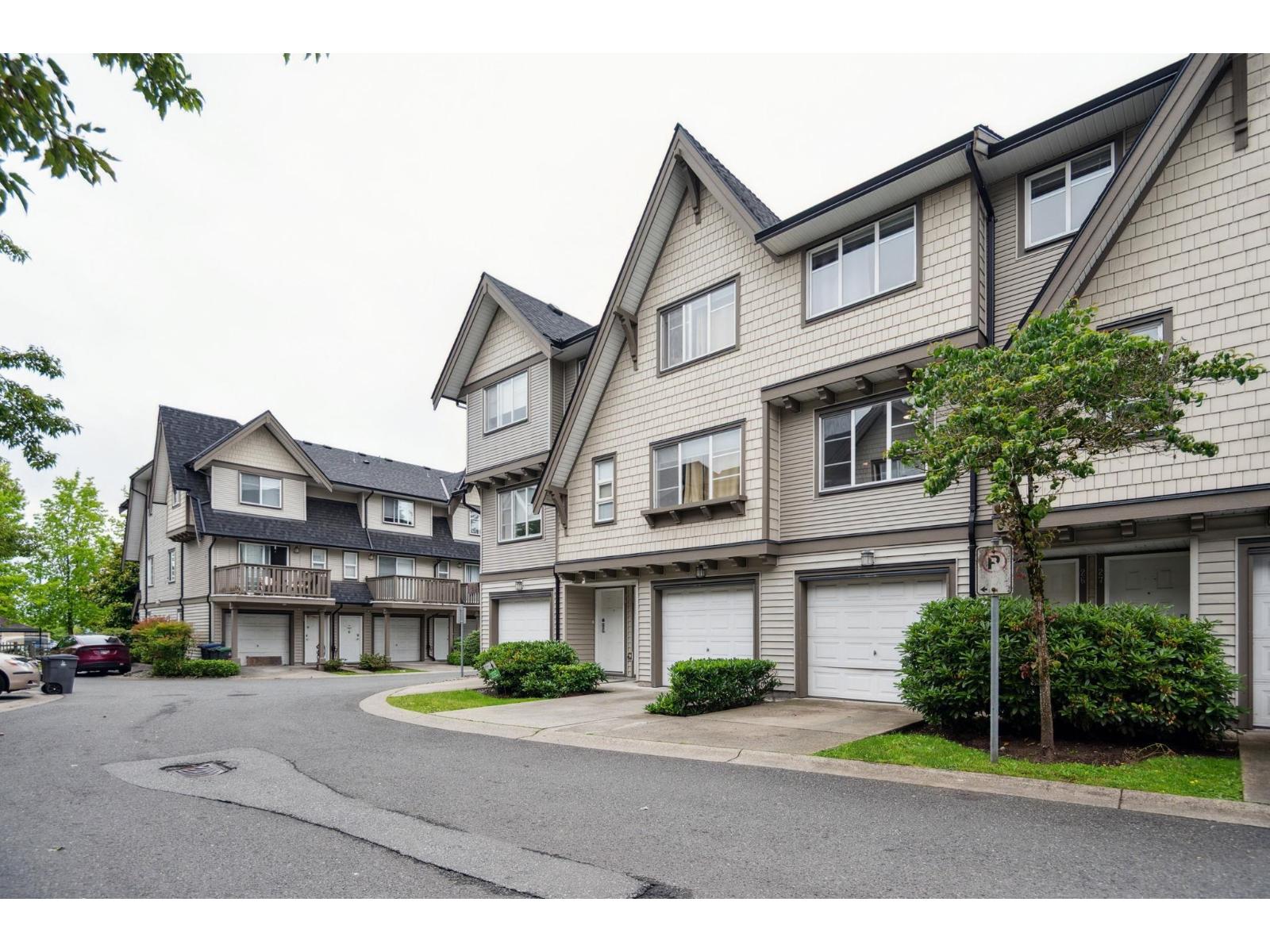 3 Bed, 2 Bath House for Sale in Surrey – 26 15871 85 AVENUE, Surrey – MLS# R3131427 - Image 34