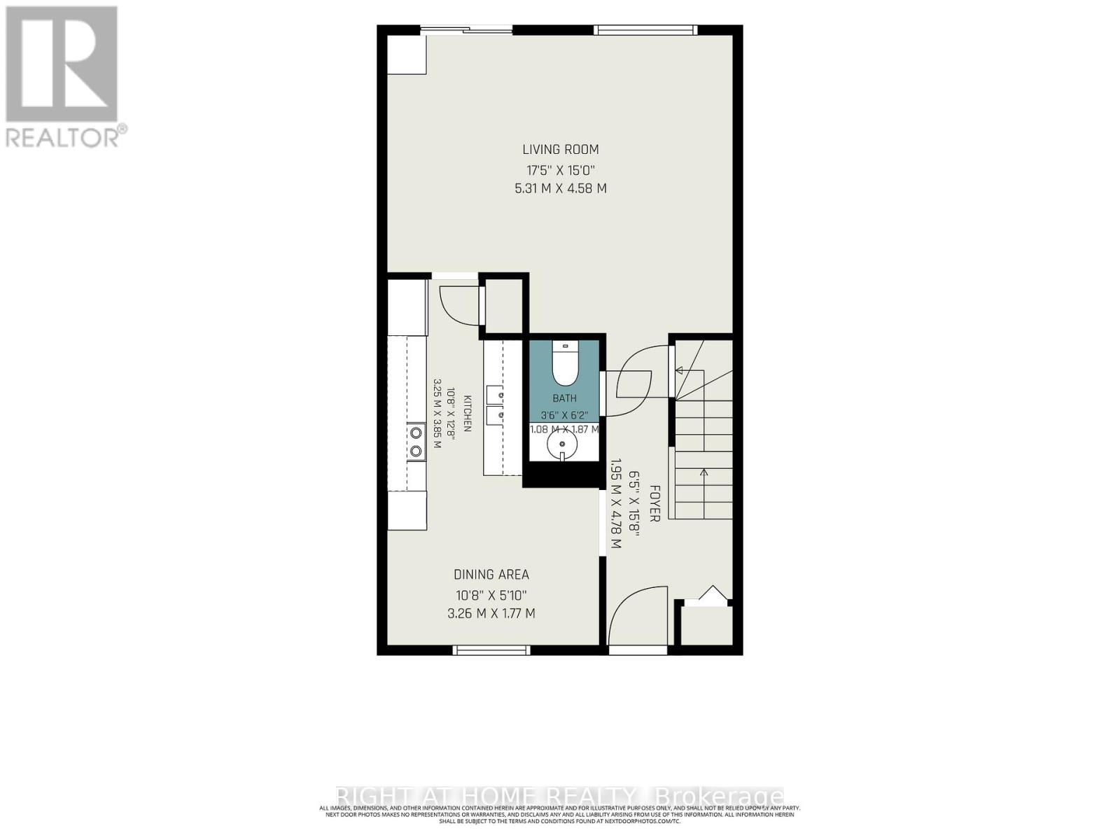 #89 1020 CENTRAL PARK DRIVE - 2