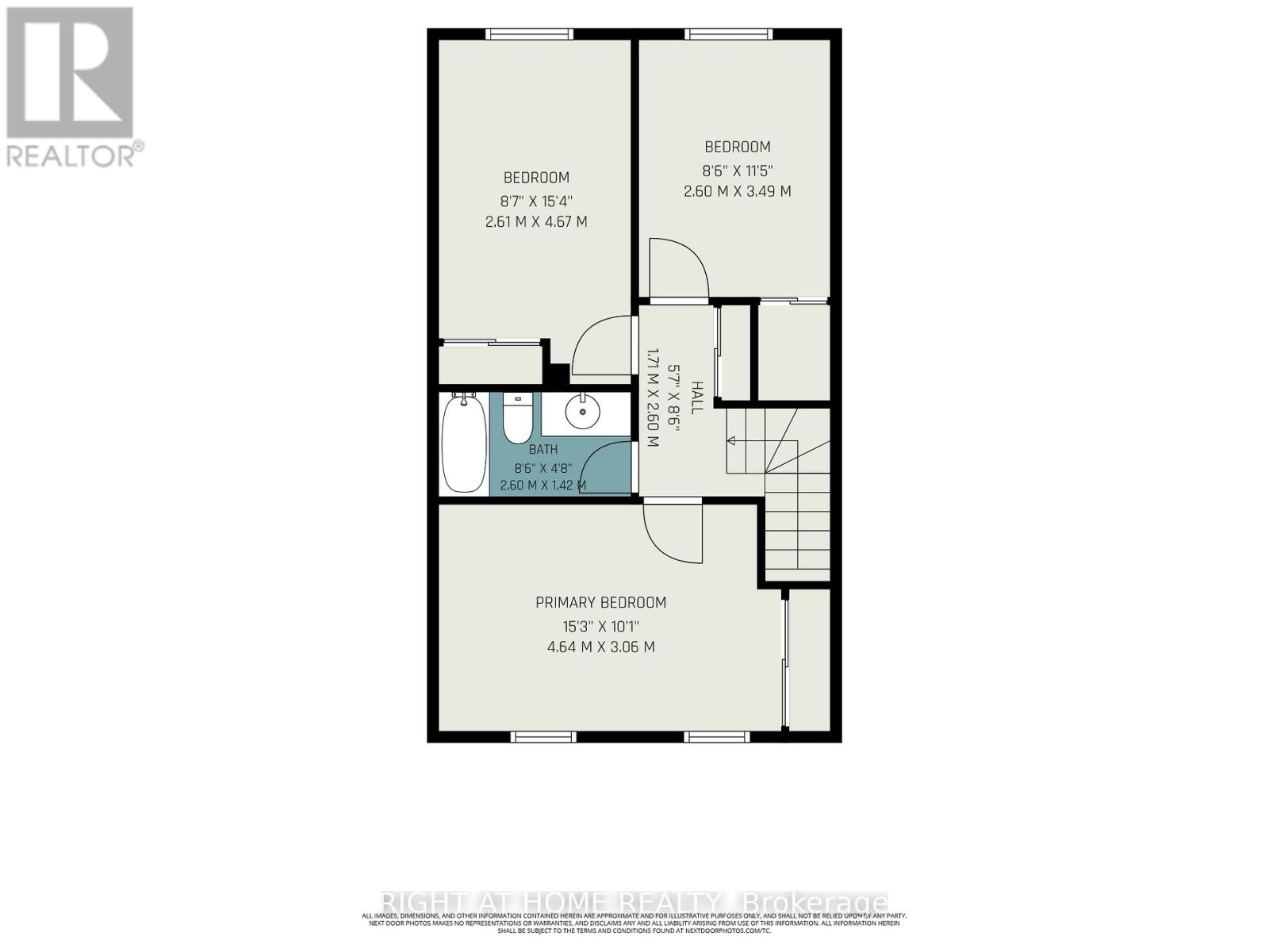 #89 1020 CENTRAL PARK DRIVE - 8