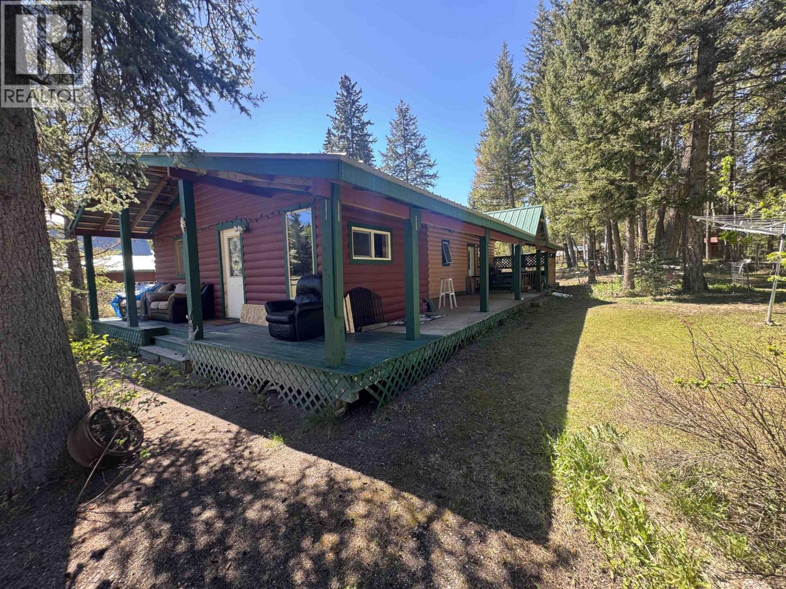6265 HORSE LAKE ROAD - 30
