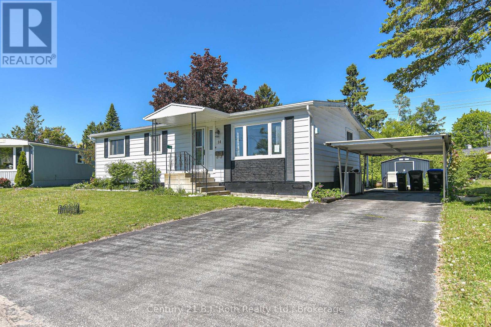14 MUIR DRIVE - 10