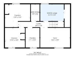 251 Rue Marquette, Gatineau, QC J8P2V3 Photo 63