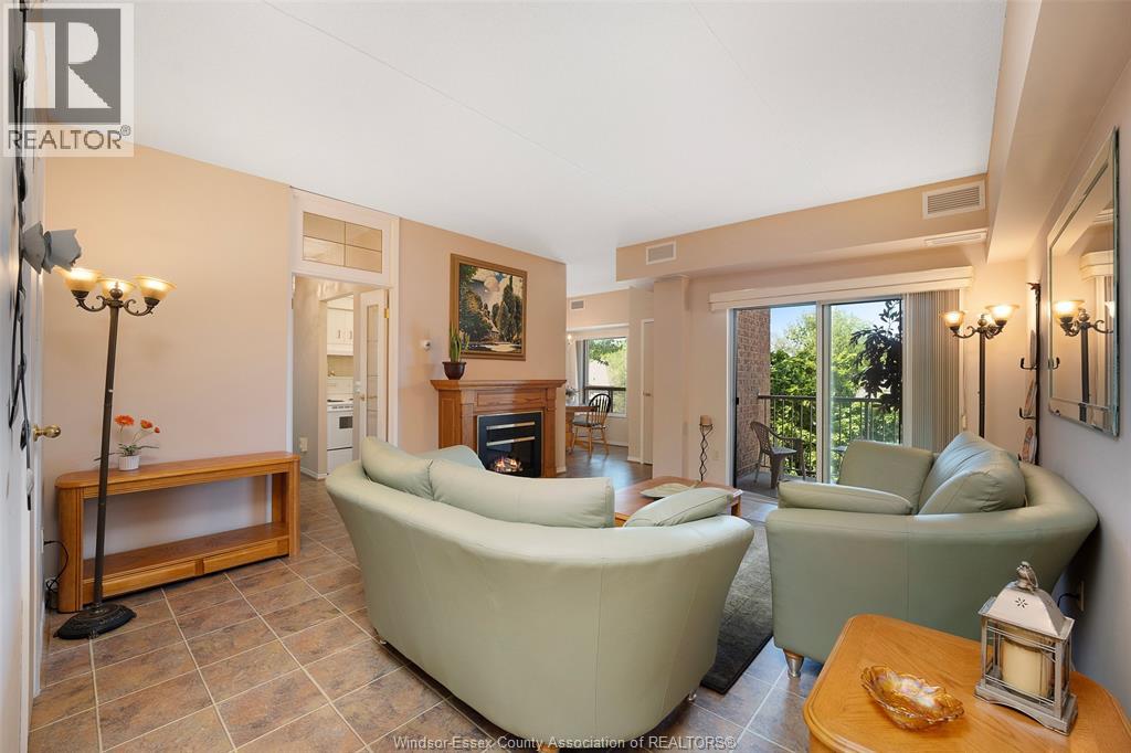 #307 5355 Wyandotte STREET East - 11