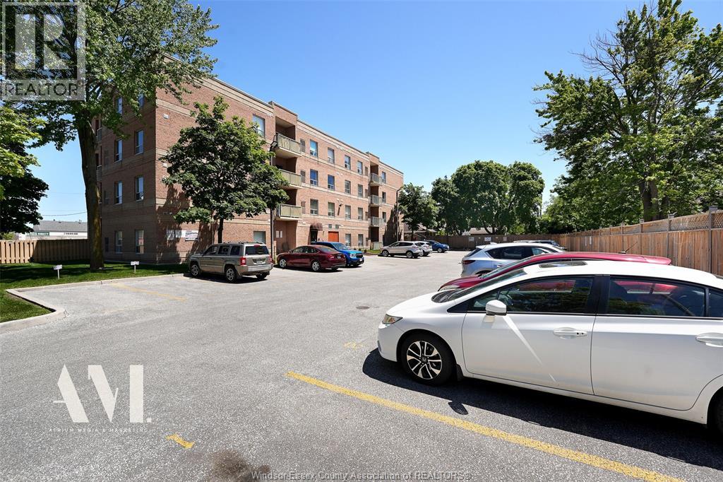 #307 5355 Wyandotte STREET East - 4