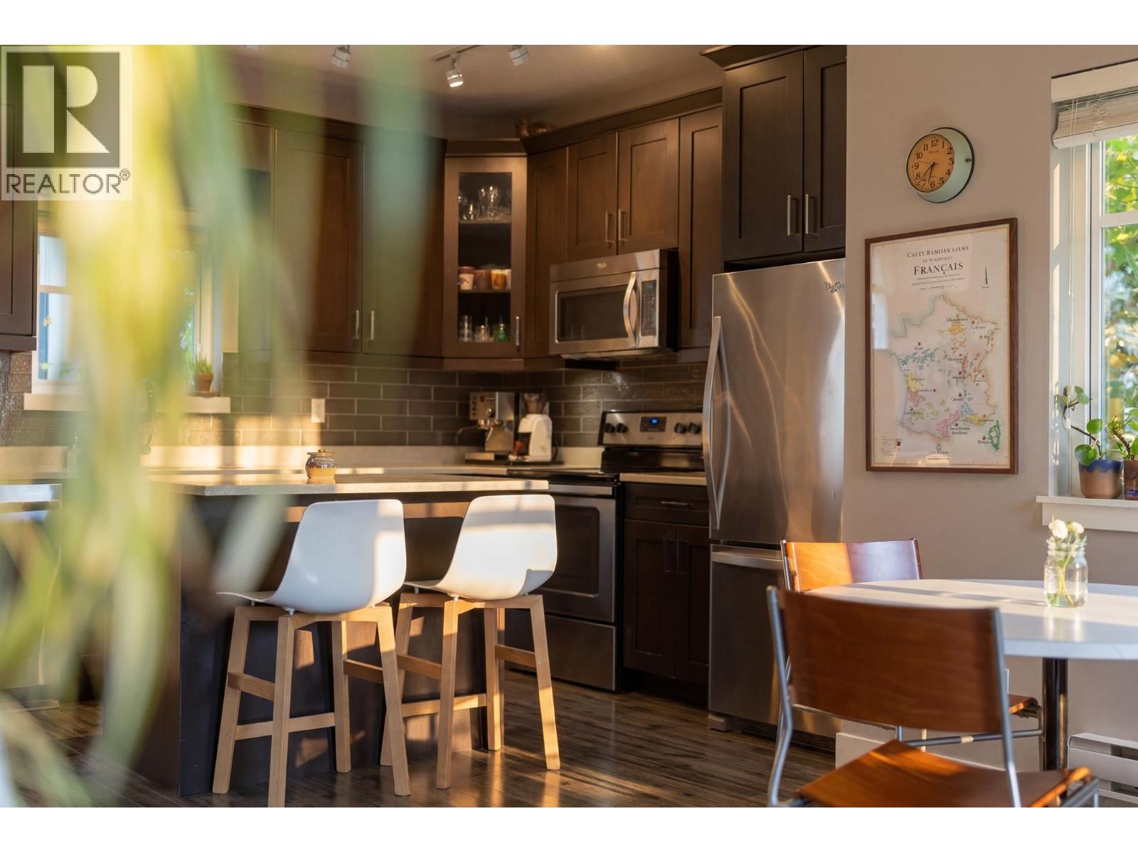215 2273 TRIUMPH STREET, Vancouver