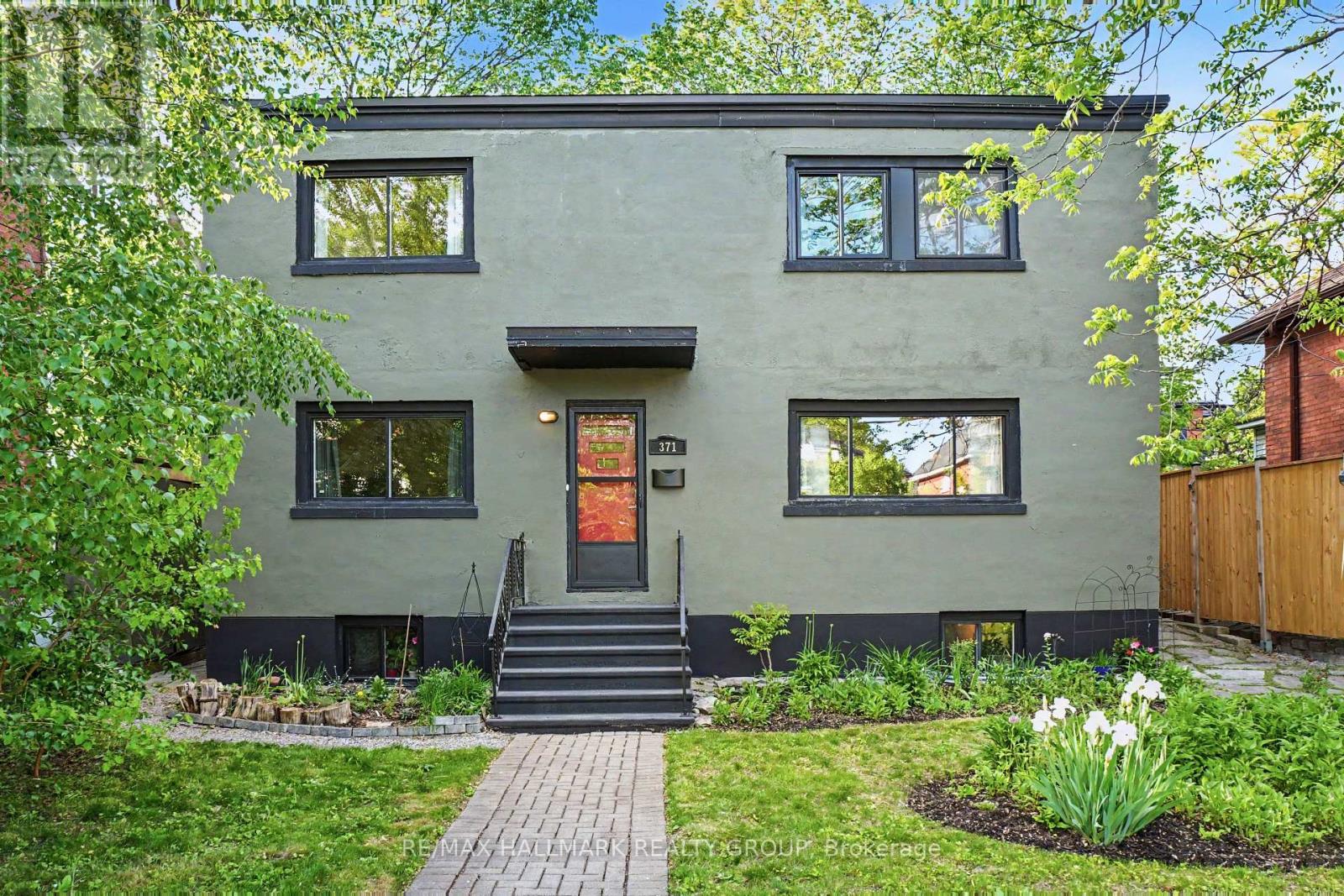 371 SUNNYSIDE AVENUE - 2