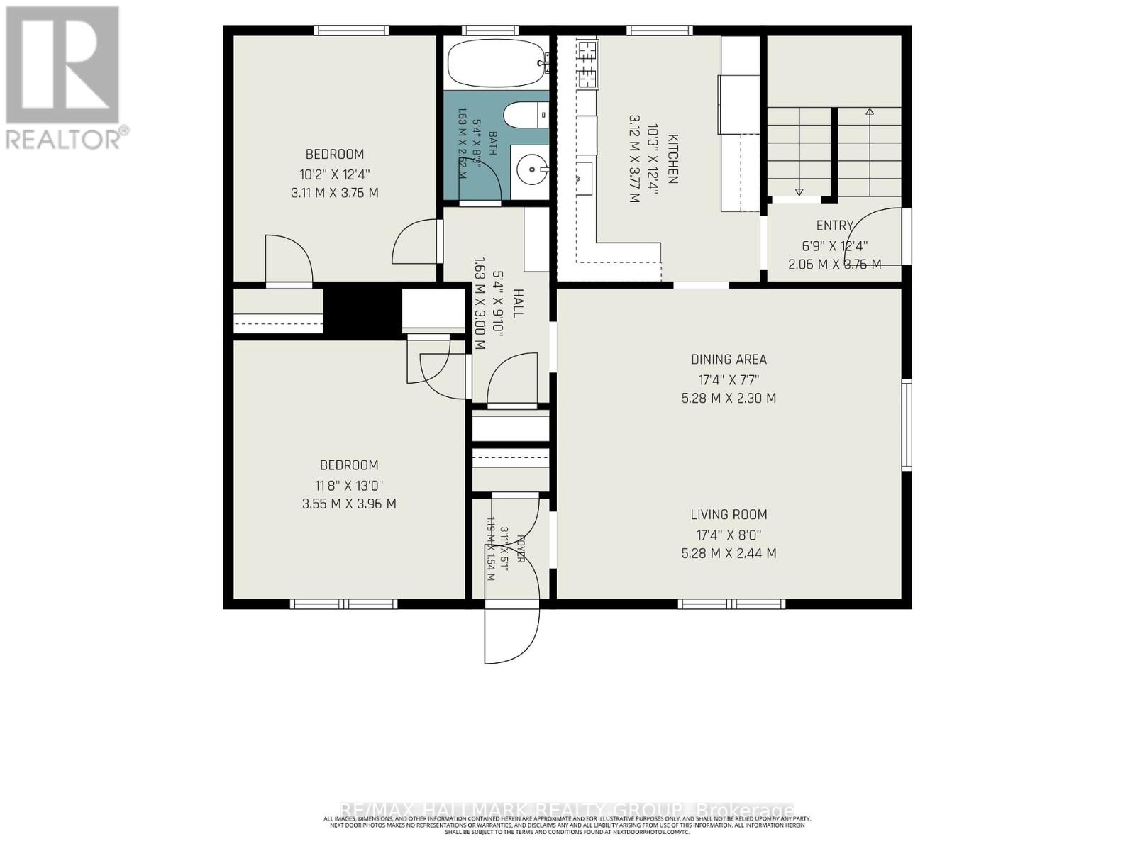 371 SUNNYSIDE AVENUE - 38