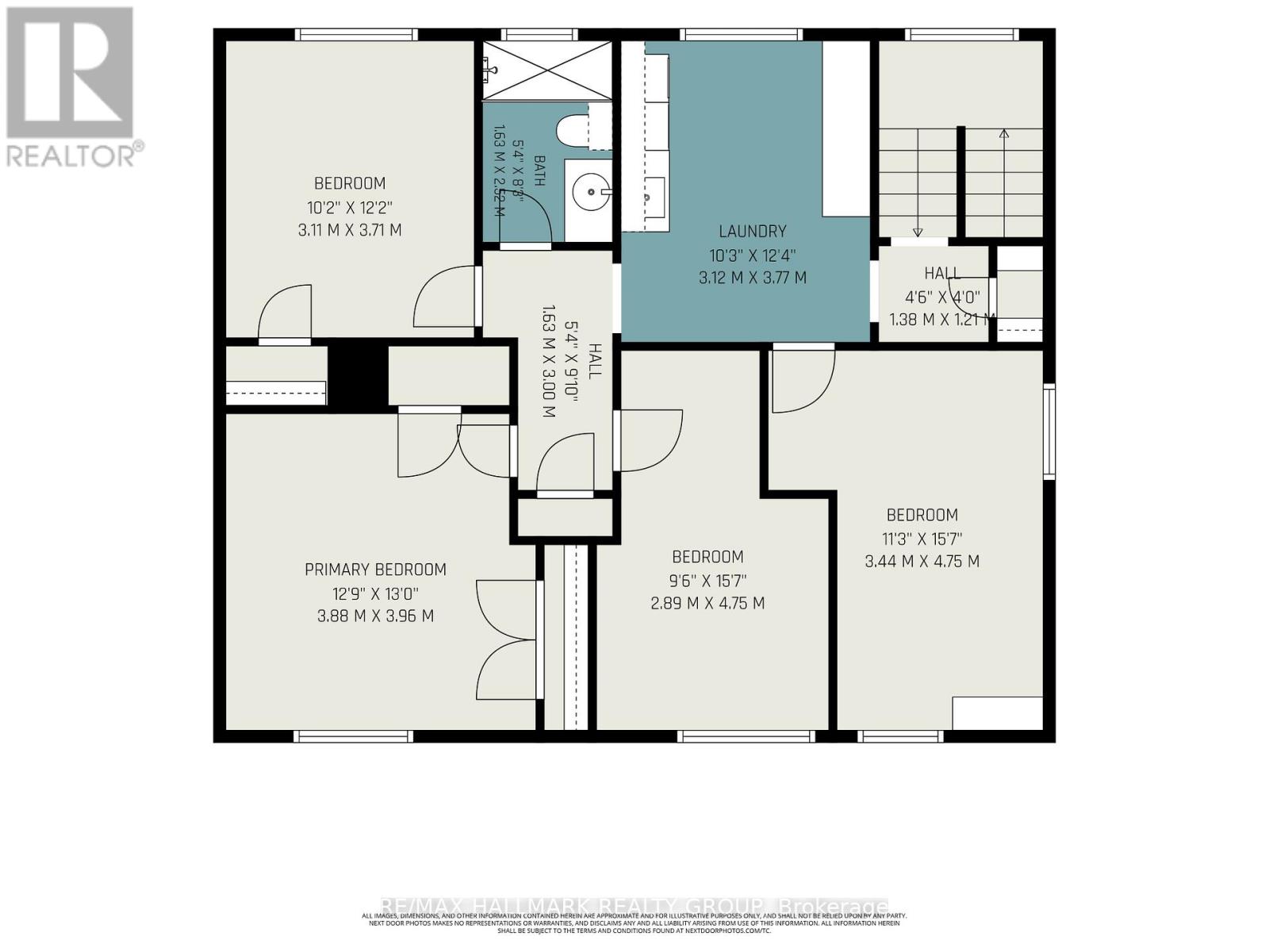 371 SUNNYSIDE AVENUE - 39
