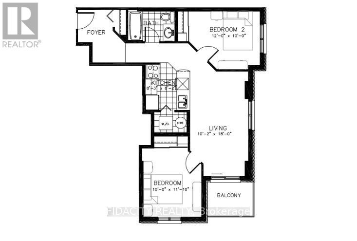 #7N 310 CENTRAL PARK DRIVE - 3