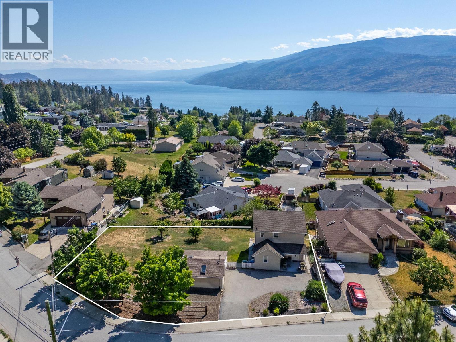 6053 Turner Avenue, Peachland